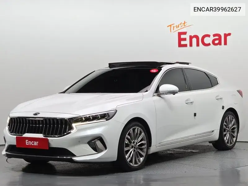 K7 Premier 3.0 Gdi Noblesse VIN: ENCAR39962627 Lot: 39962627