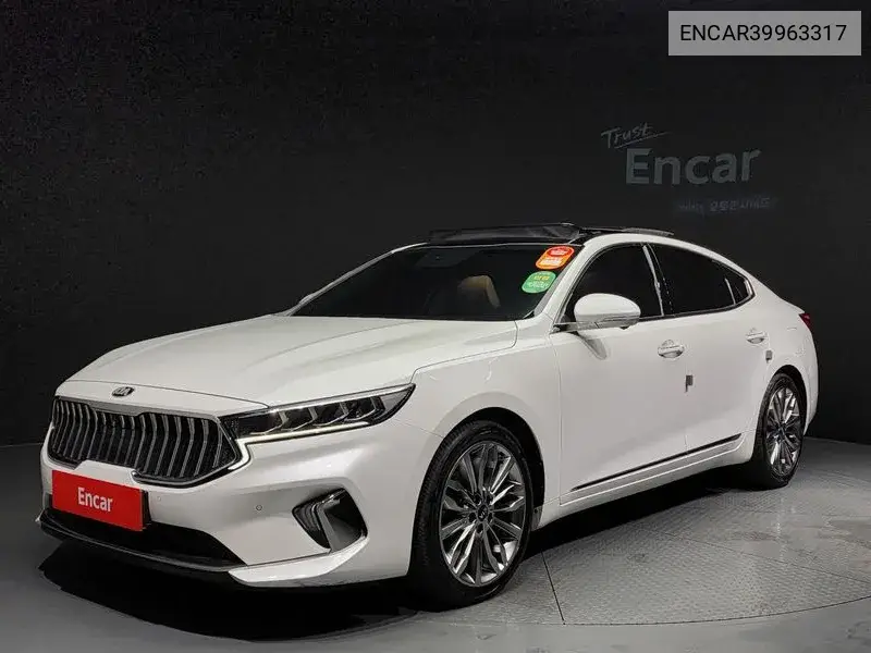 K7 Premier 3.0 Gdi Signature VIN: ENCAR39963317 Lot: 39963317