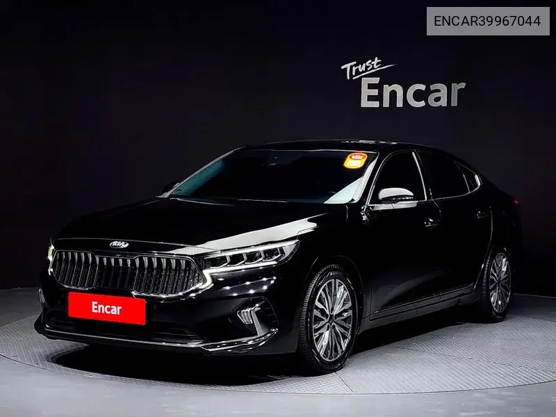 K7 Premier 2.5 Gdi Noblesse VIN: ENCAR39967044 Lot: 39967044