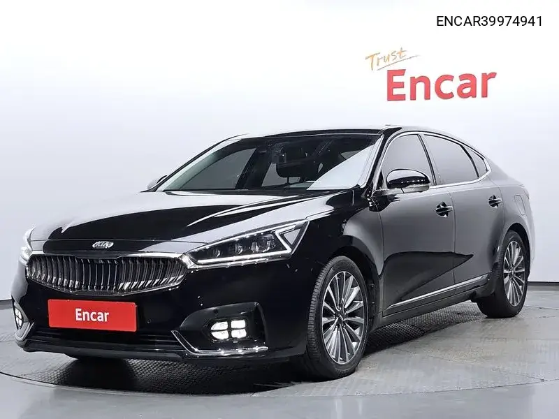All New K7 3.0 Gdi Noblesse VIN: ENCAR39974941 Lot: 39974941