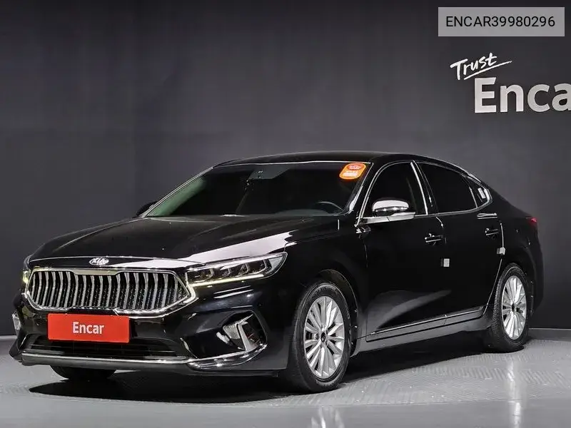 K7 Premier 2.5 Gdi Prestige VIN: ENCAR39980296 Lot: 39980296