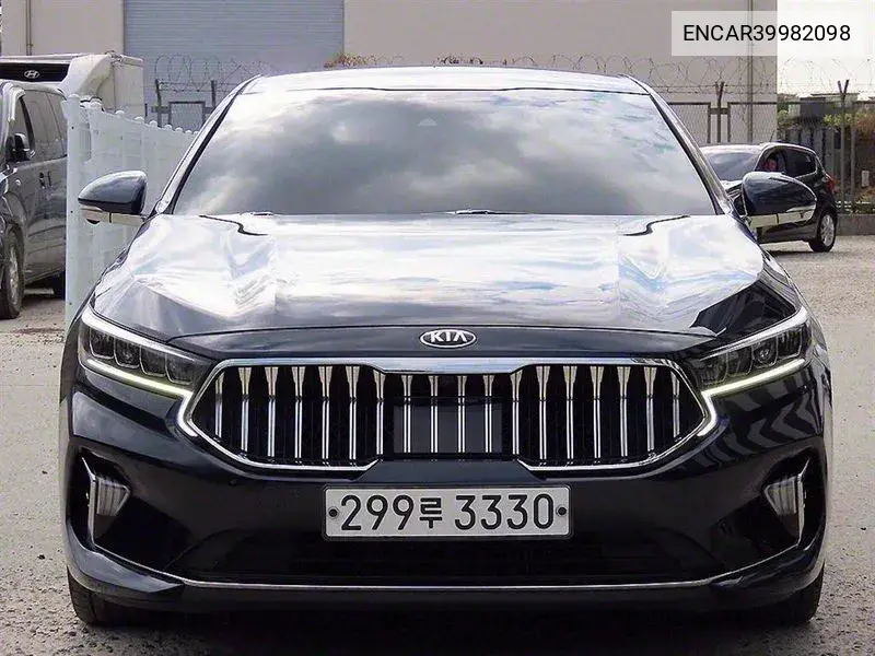 K7 Premier Hybrid Signature VIN: ENCAR39982098 Lot: 39982098