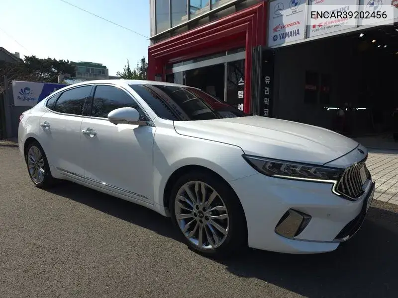 K7 Premier 2.5 Gdi X Edition VIN: ENCAR39202456 Lot: 39202456
