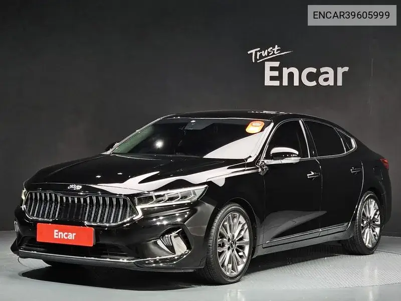 K7 Premier 2.5 Gdi X Edition VIN: ENCAR39605999 Lot: 39605999