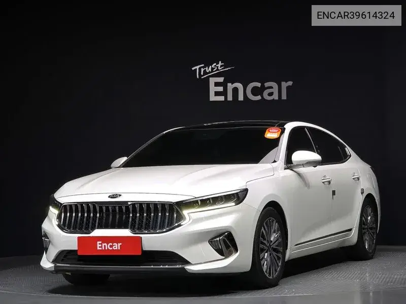 K7 Premier Hybrid Signature VIN: ENCAR39614324 Lot: 39614324
