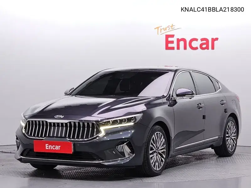 K7 Premier 2.5 Gdi X Edition VIN: KNALC41BBLA218300 Lot: 39619459
