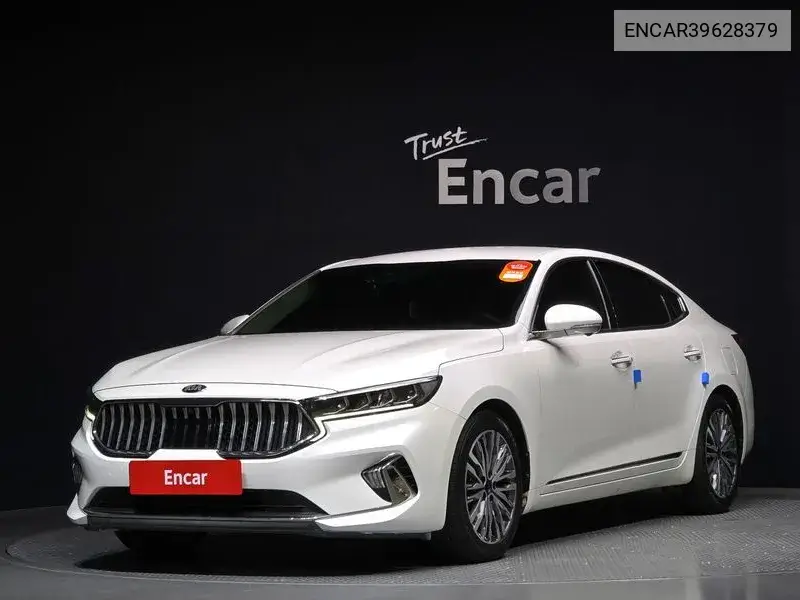 K7 Premier 2.5 Gdi X Edition VIN: ENCAR39628379 Lot: 39628379