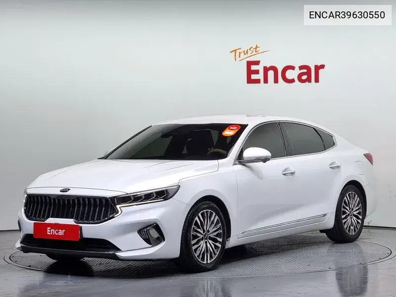 K7 Premier 2.5 Gdi X Edition VIN: ENCAR39630550 Lot: 39630550