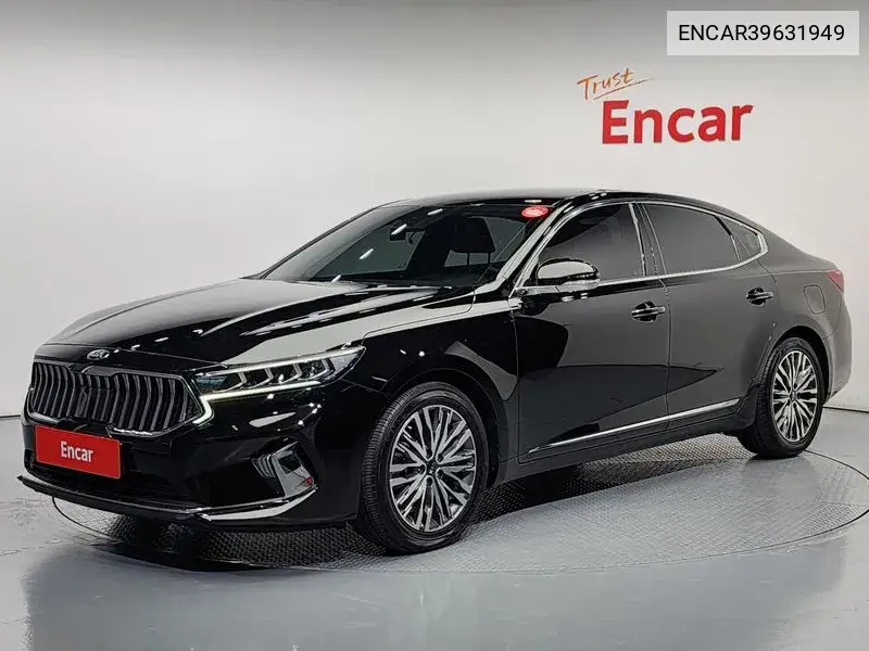 K7 Premier 2.5 Gdi X Edition VIN: ENCAR39631949 Lot: 39631949