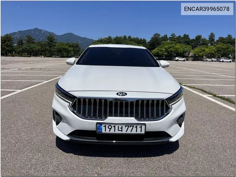 K7 Premier 2.5 Gdi X Edition VIN: ENCAR39965078 Lot: 39965078