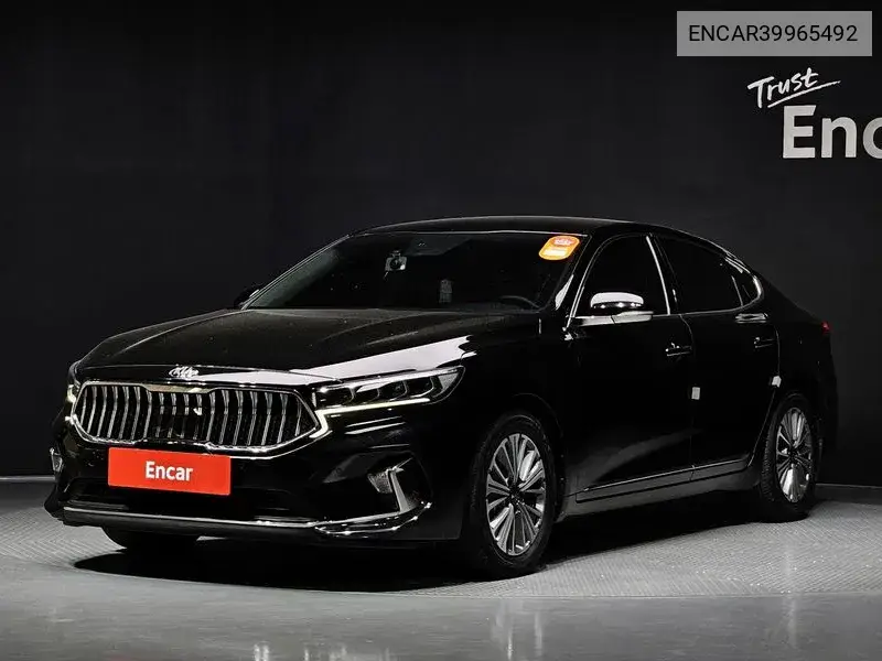 K7 Premier Hybrid Prestige VIN: ENCAR39965492 Lot: 39965492