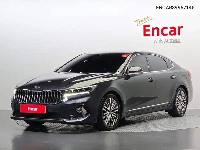 K7 Premier 2.5 Gdi Noblesse VIN: ENCAR39967145 Lot: 39967145