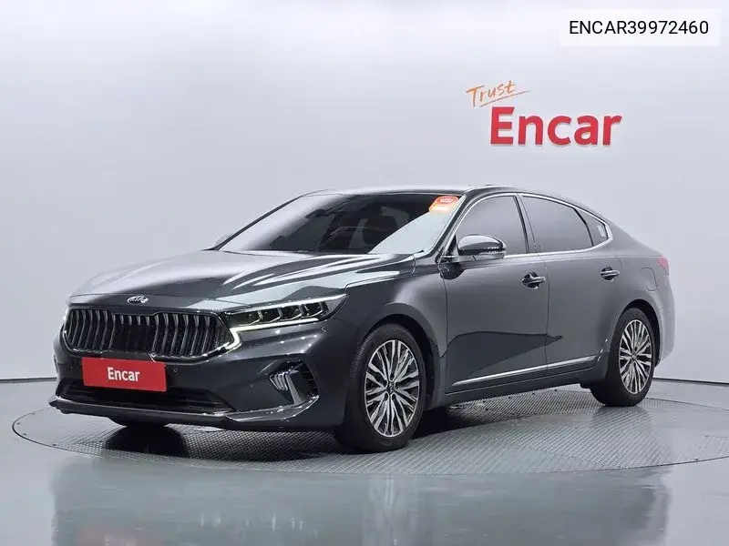 K7 Premier 2.5 Gdi X Edition VIN: ENCAR39972460 Lot: 39972460