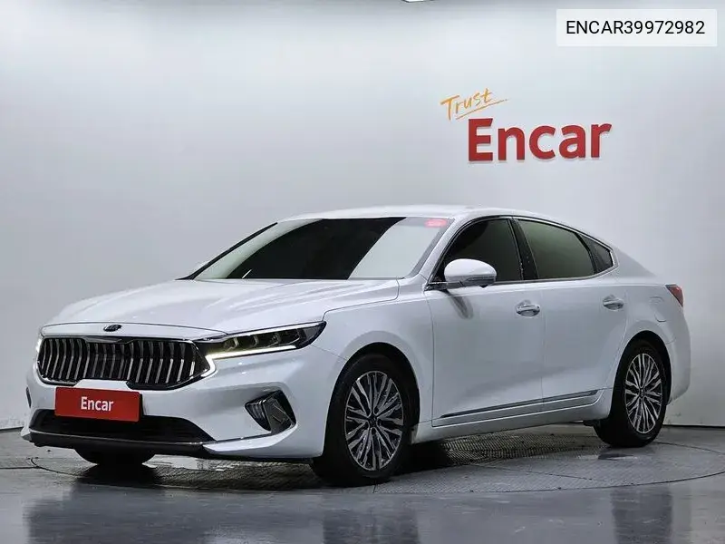 K7 Premier 2.5 Gdi X Edition VIN: ENCAR39972982 Lot: 39972982