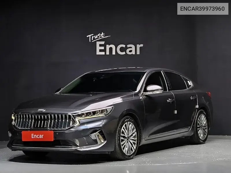K7 Premier 2.2 Diesel Noblesse VIN: ENCAR39973960 Lot: 39973960
