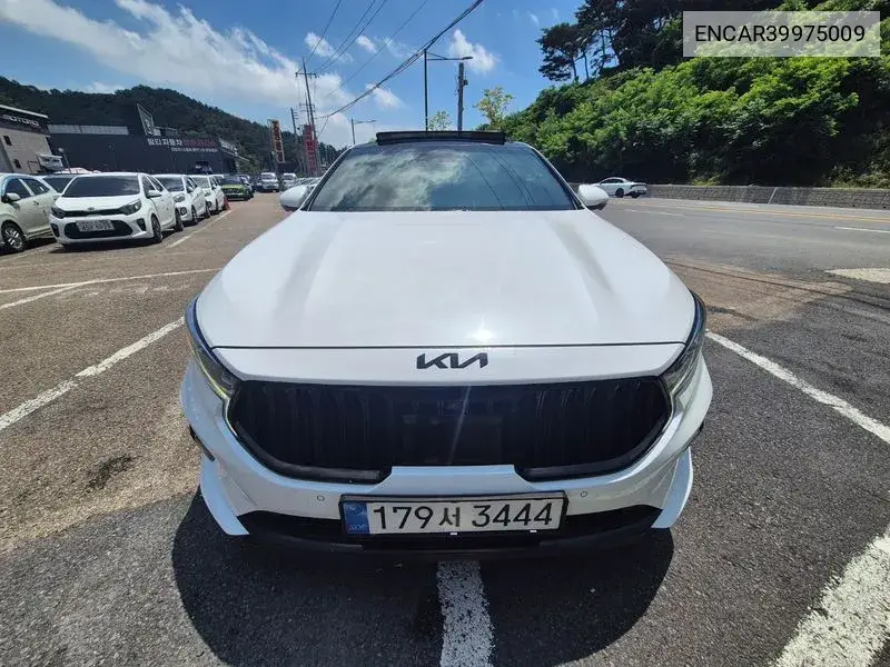K7 Premier 2.5 Gdi X Edition VIN: ENCAR39975009 Lot: 39975009