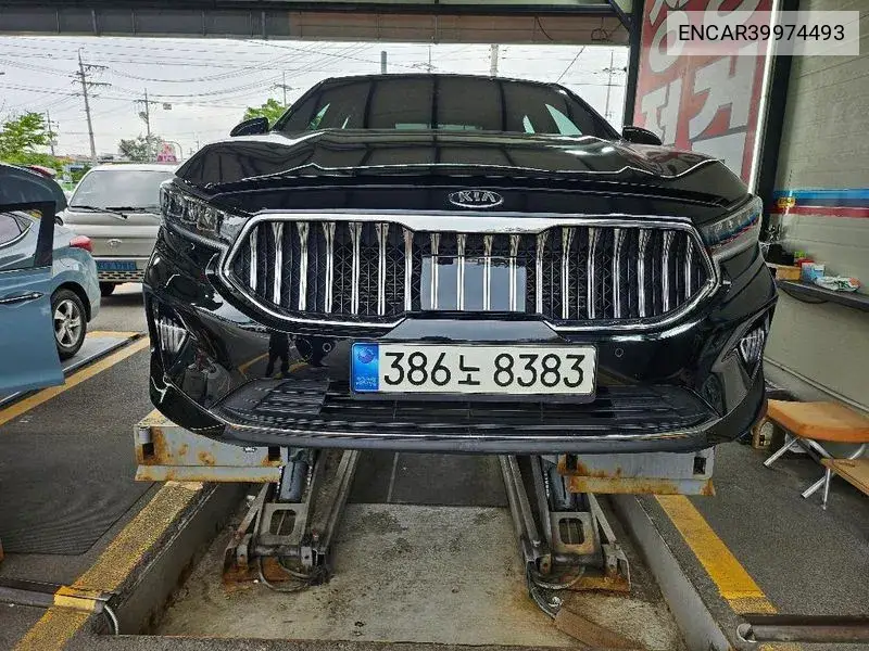 K7 Premier 2.5 Gdi X Edition VIN: ENCAR39974493 Lot: 39974493