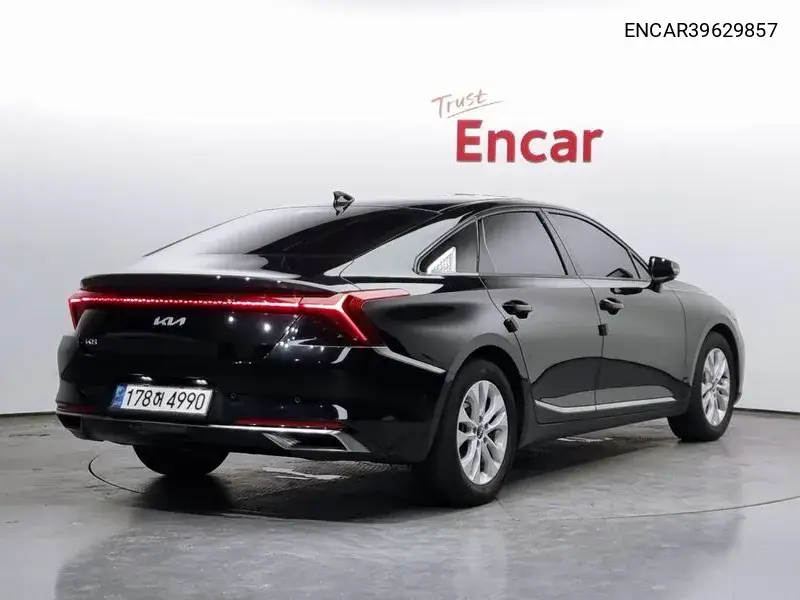 K8 2.5 Gasoline 2Wd Noblesse VIN: ENCAR39629857 Lot: 39629857
