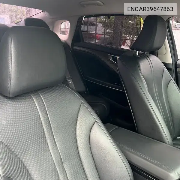 K8 Hybrid Noblesse VIN: ENCAR39647863 Lot: 39647863