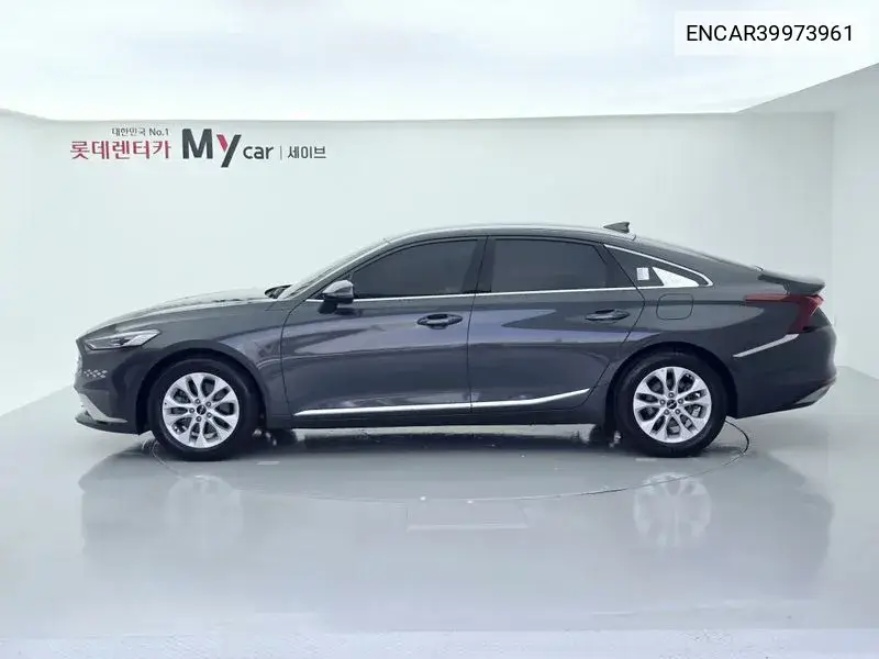 K8 2.5 Gasoline 2Wd Noblesse VIN: ENCAR39973961 Lot: 39973961