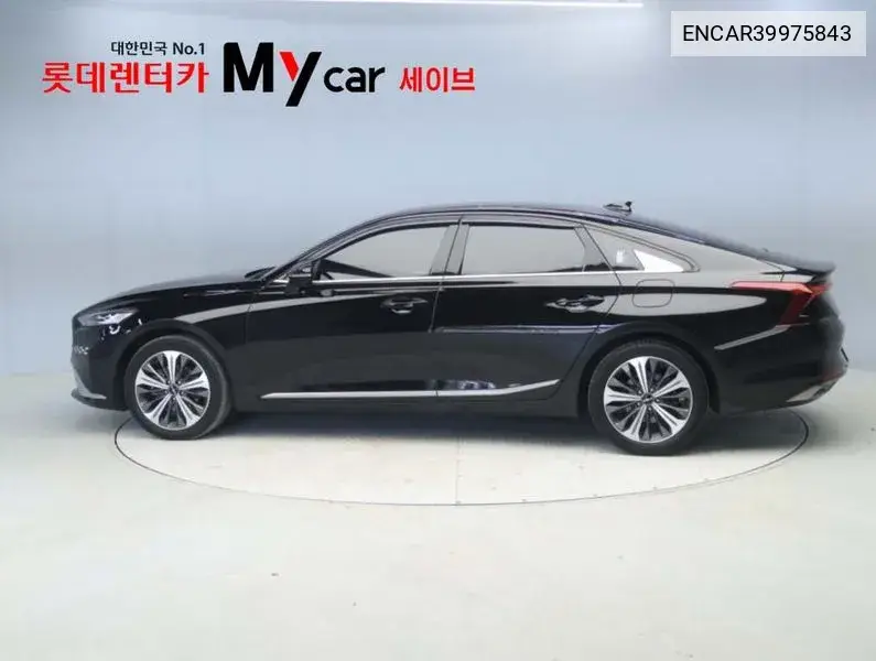 K8 Hybrid Signature VIN: ENCAR39975843 Lot: 39975843