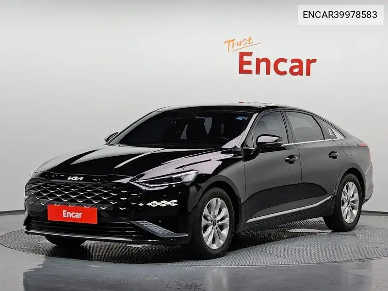 K8 2.5 Gasoline 2Wd Noblesse Light VIN: ENCAR39978583 Lot: 39978583