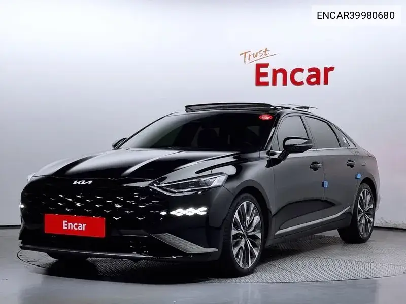 K8 2.5 Gasoline 2Wd Noblesse VIN: ENCAR39980680 Lot: 39980680