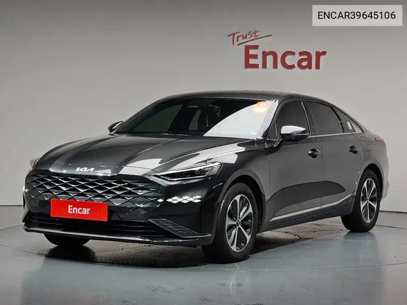 K8 Hybrid Noblesse Light VIN: ENCAR39645106 Lot: 39645106