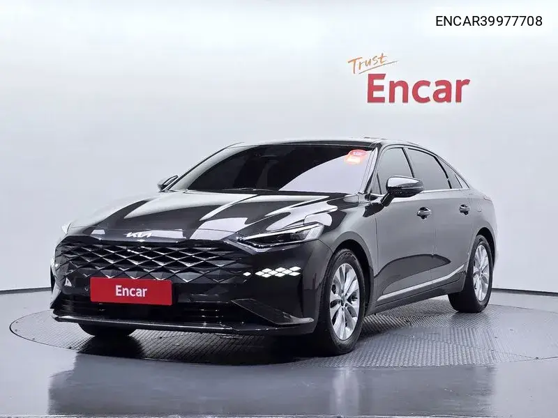 K8 2.5 Gasoline 2Wd Noblesse VIN: ENCAR39977708 Lot: 39977708