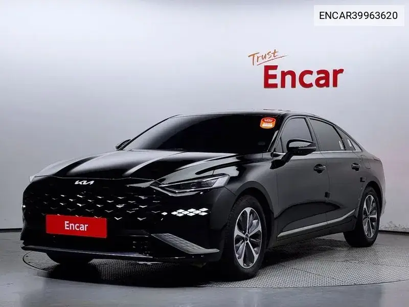 K8 Hybrid Noblesse VIN: ENCAR39963620 Lot: 39963620