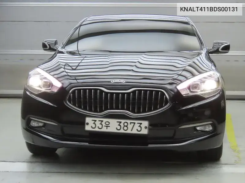 K9 3.3 Gdi Prestige VIN: KNALT411BDS00131 Lot: 39049496