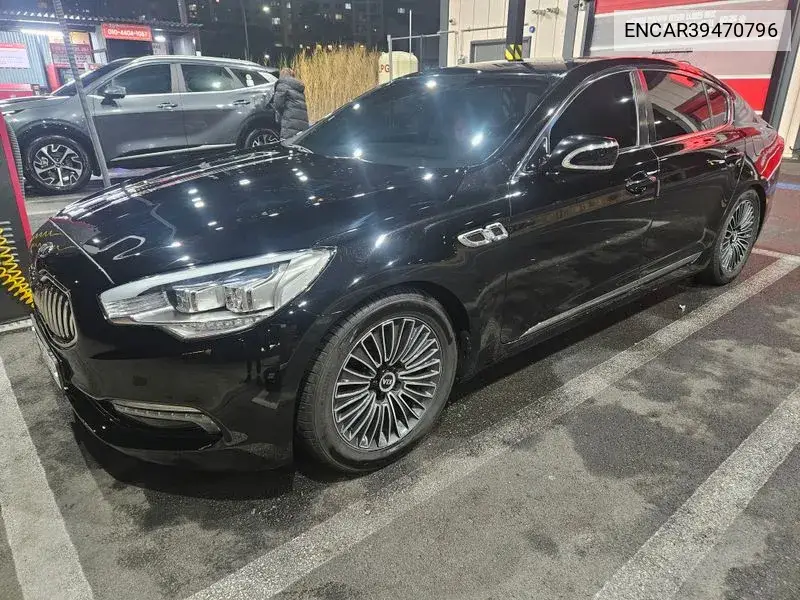 K9 3.3 Gdi Noblesse Special VIN: ENCAR39470796 Lot: 39470796
