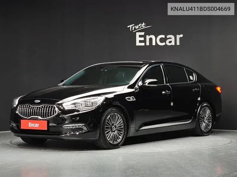 K9 3.3 Gdi Noblesse Special VIN: KNALU411BDS004669 Lot: 39546882