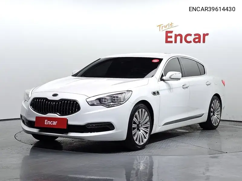 K9 3.8 Gdi President VIN: ENCAR39614430 Lot: 39614430