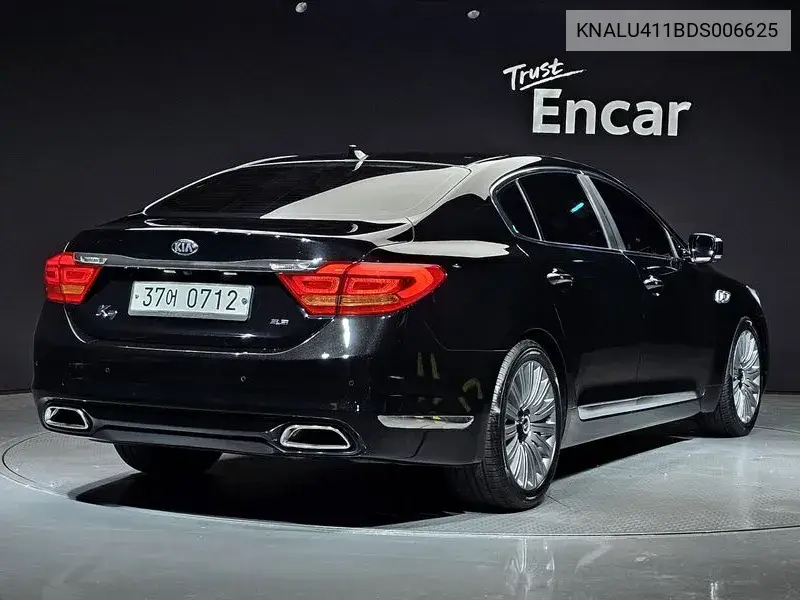 K9 3.3 Gdi Noblesse Special VIN: KNALU411BDS006625 Lot: 39855828