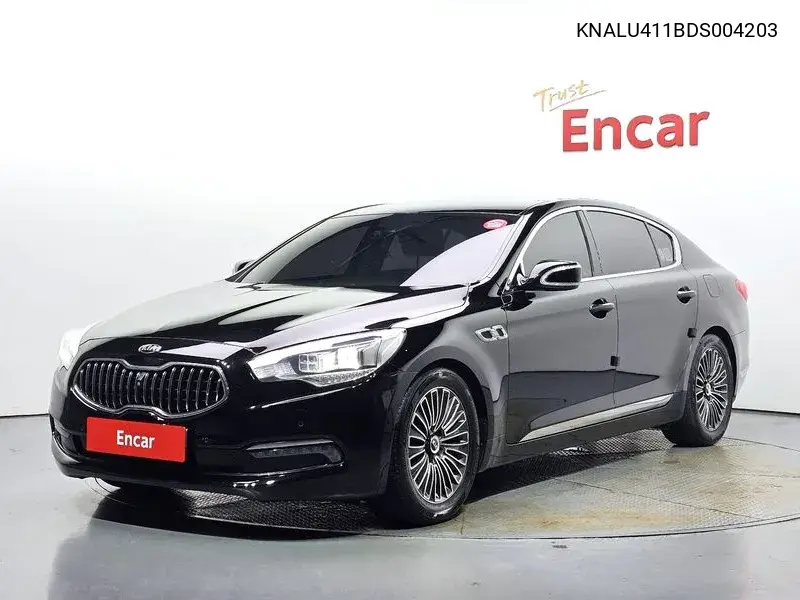 K9 3.3 Gdi Noblesse Special VIN: KNALU411BDS004203 Lot: 39890243
