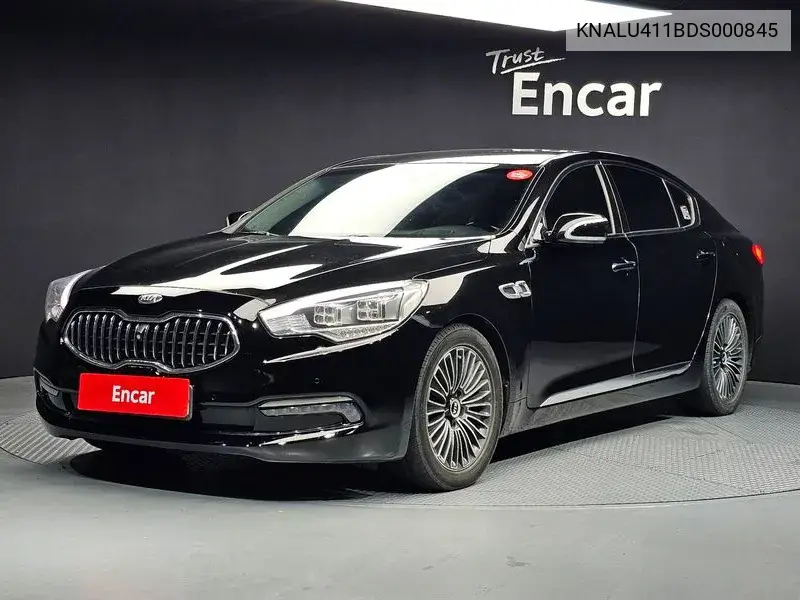 K9 3.3 Gdi Noblesse Special VIN: KNALU411BDS000845 Lot: 39911835