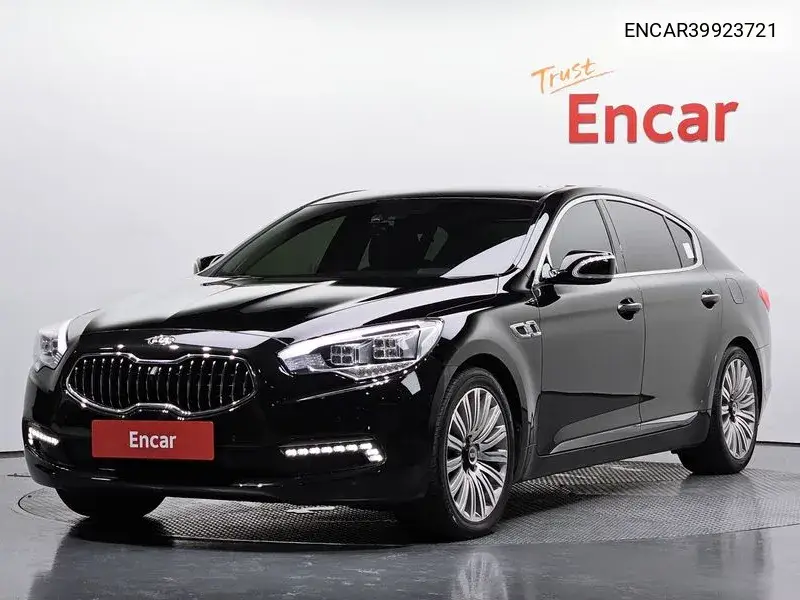 K9 3.8 Gdi President VIN: ENCAR39923721 Lot: 39923721