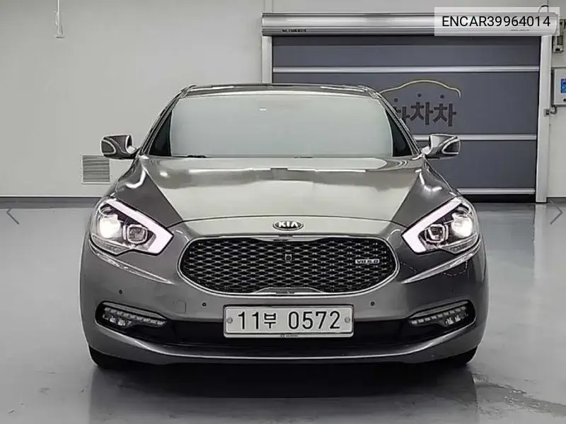 K9 3.3 Gdi Prestige Basic Type VIN: ENCAR39964014 Lot: 39964014