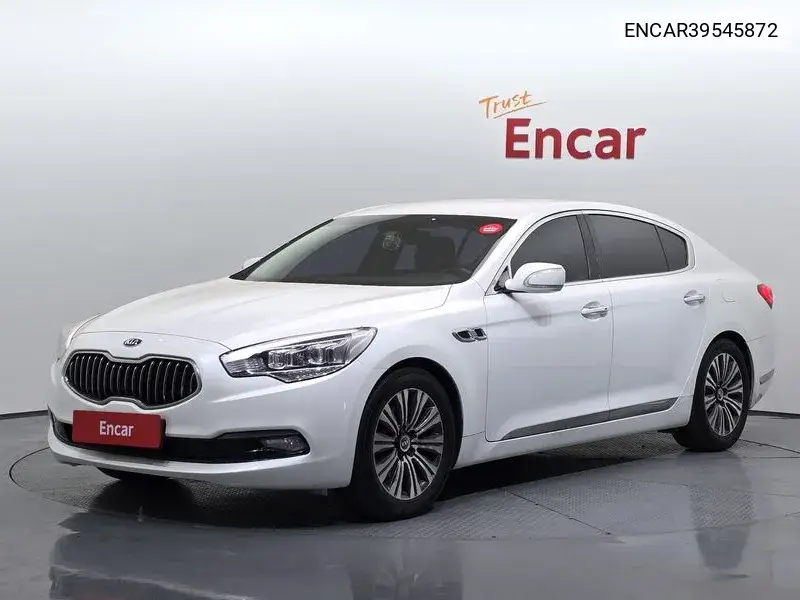 K9 3.3 Gdi Prestige VIN: ENCAR39545872 Lot: 39545872