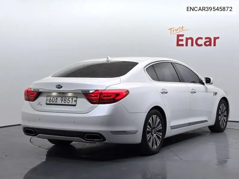 K9 3.3 Gdi Prestige VIN: ENCAR39545872 Lot: 39545872