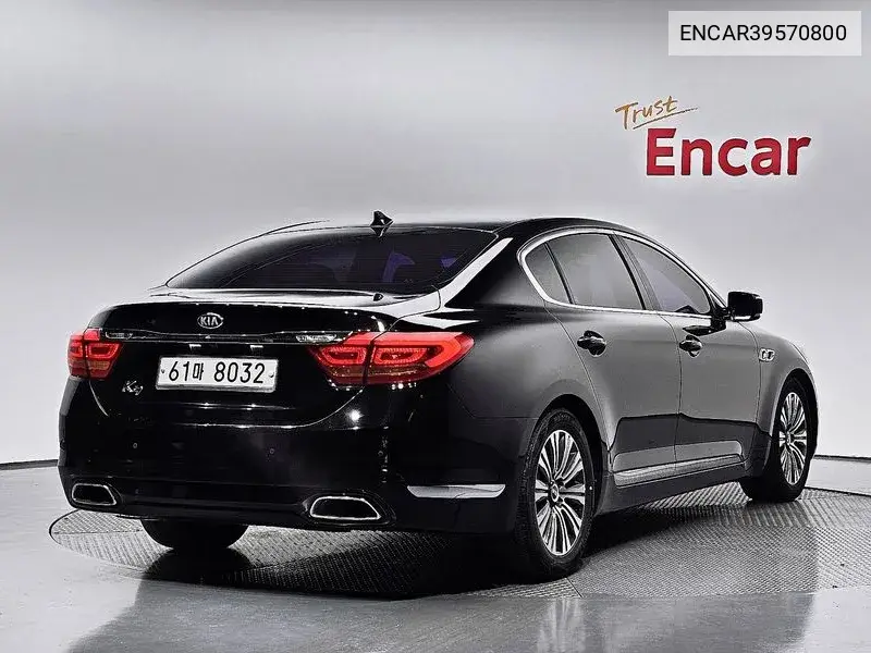 K9 3.3 Gdi Prestige VIN: ENCAR39570800 Lot: 39570800