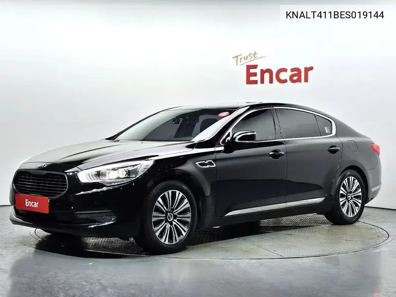 K9 3.3 Gdi Prestige VIN: KNALT411BES019144 Lot: 39557430