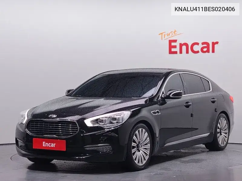 K9 3.3 Gdi Executive VIN: KNALU411BES020406 Lot: 39914909