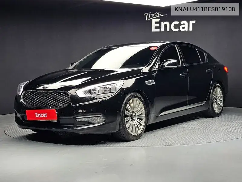 K9 3.3 Gdi Executive VIN: KNALU411BES019108 Lot: 39951954
