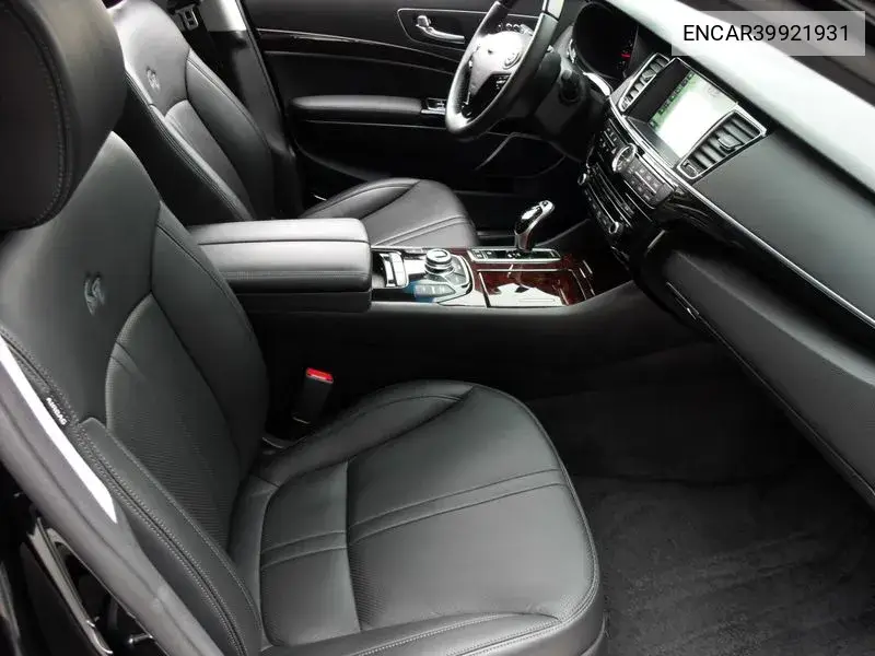 The New K9 3.3 Gdi Executive VIN: ENCAR39921931 Lot: 39921931