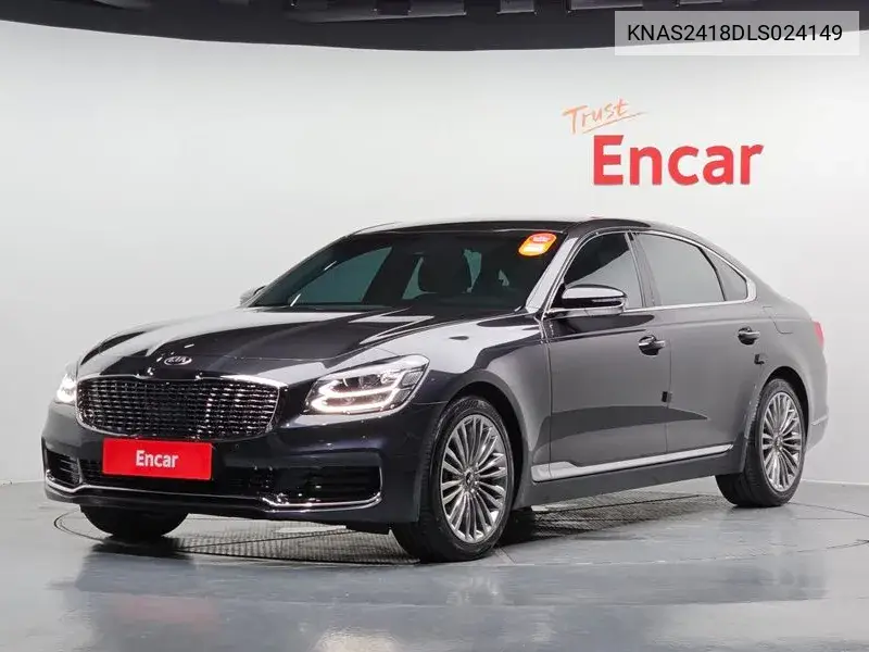 The K9 3.8 Gdi Awd Platinum Ii VIN: KNAS2418DLS024149 Lot: 39967833