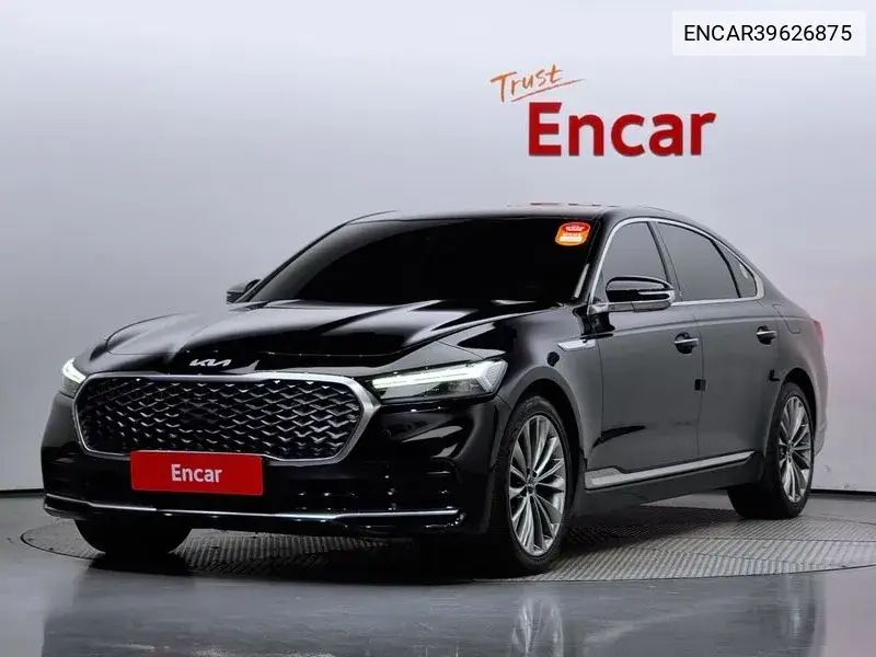 The New K9 2Nd Generation 3.3 T-Gdi Awd Best Selection I VIN: ENCAR39626875 Lot: 39626875