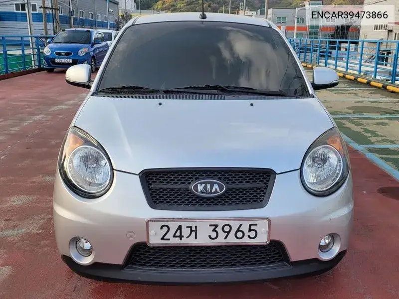 New Morning Lx Advanced Type VIN: ENCAR39473866 Lot: 39473866