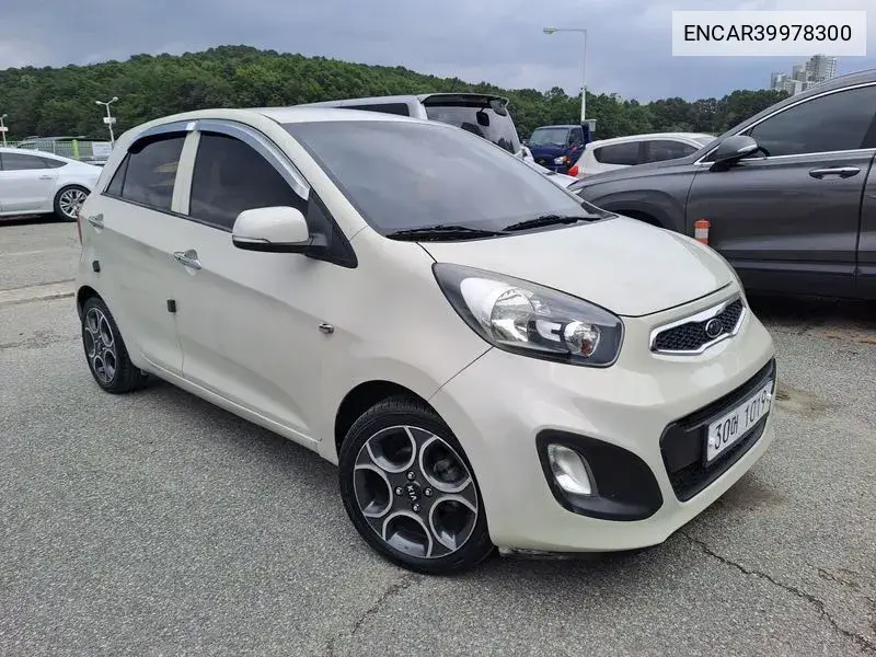 All New Morning Luxury VIN: ENCAR39978300 Lot: 39978300